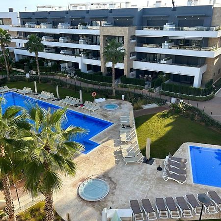Luxury Apartment In Flamenca Village/Orihuela Costa Dehesa de Campoamor  Exteriör bild