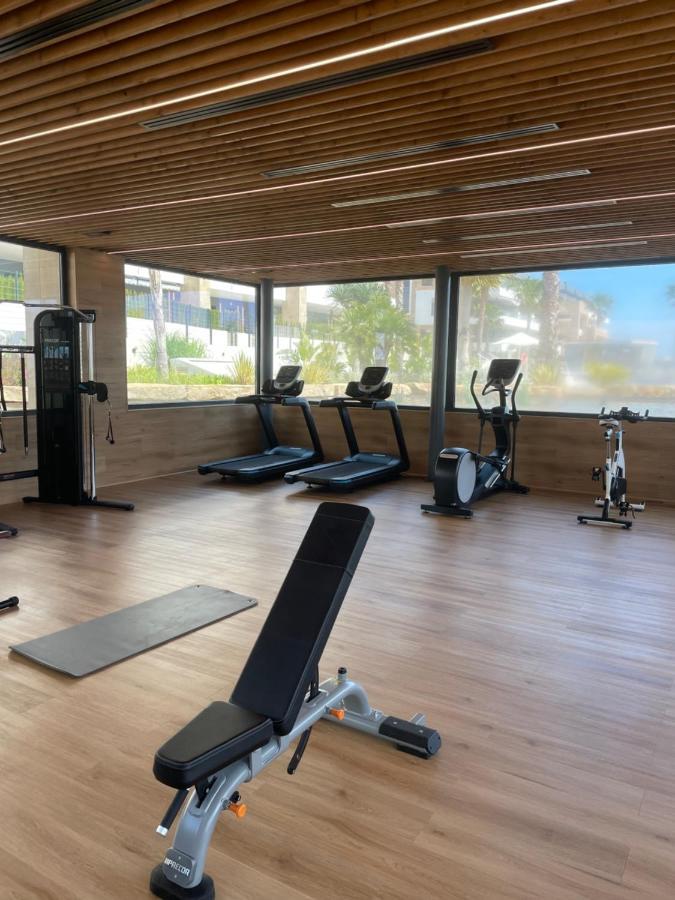 Luxury Apartment In Flamenca Village/Orihuela Costa Dehesa de Campoamor  Exteriör bild