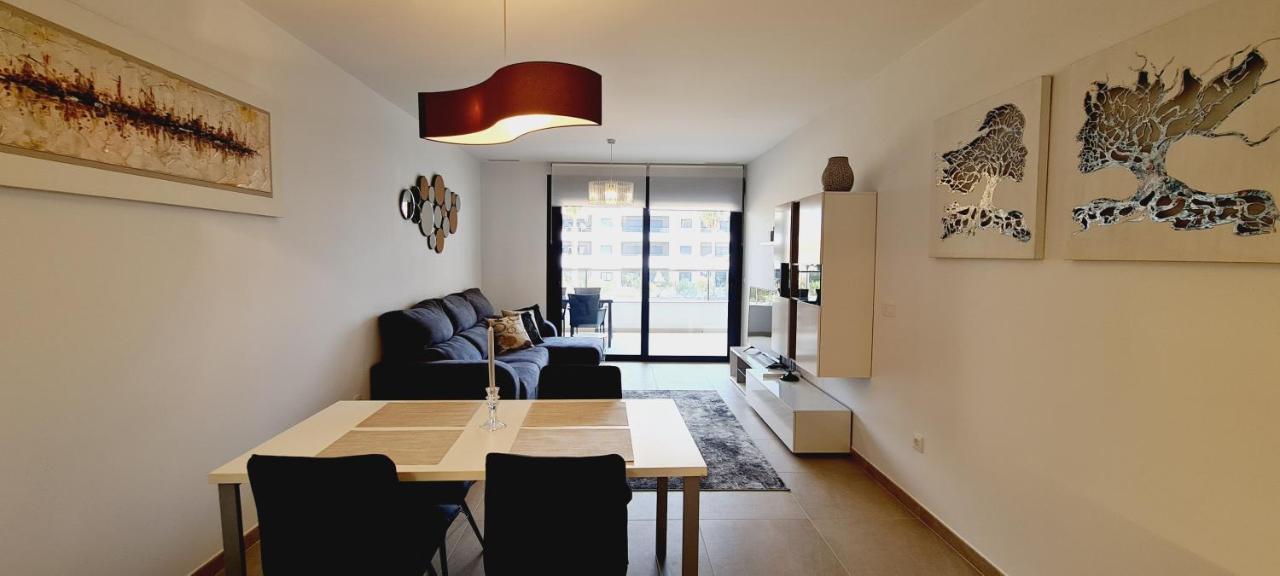 Luxury Apartment In Flamenca Village/Orihuela Costa Dehesa de Campoamor  Exteriör bild