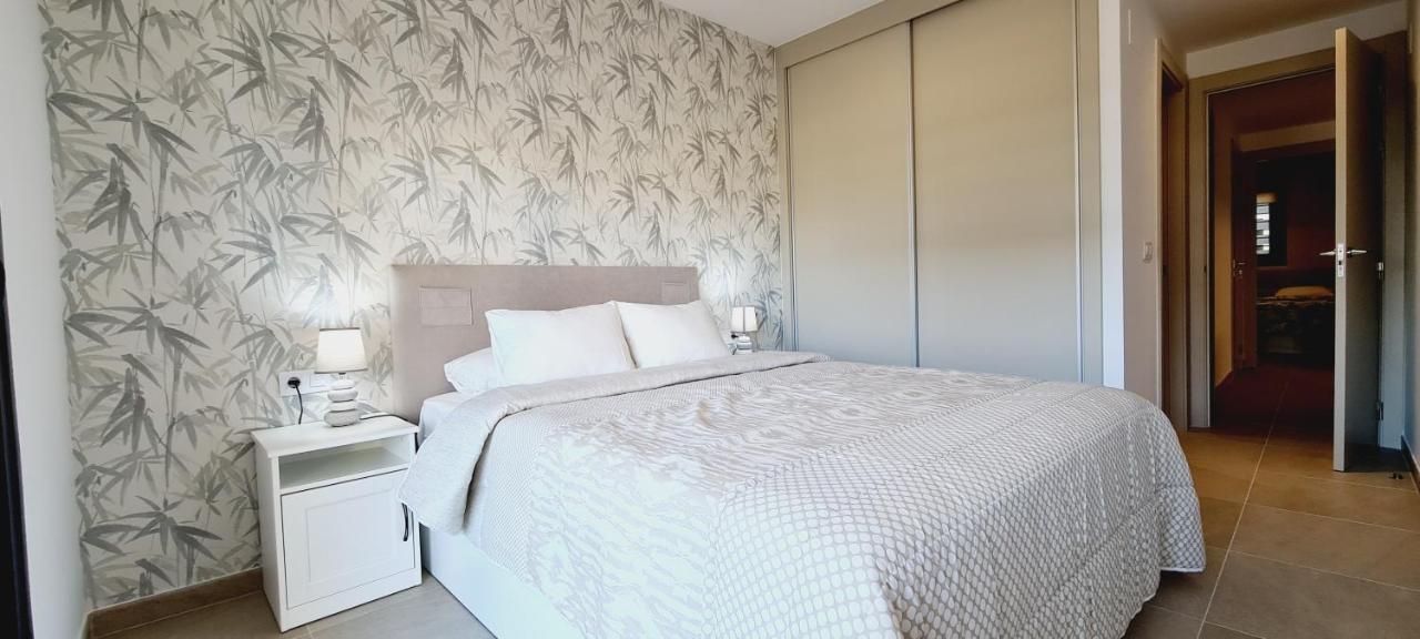Luxury Apartment In Flamenca Village/Orihuela Costa Dehesa de Campoamor  Exteriör bild