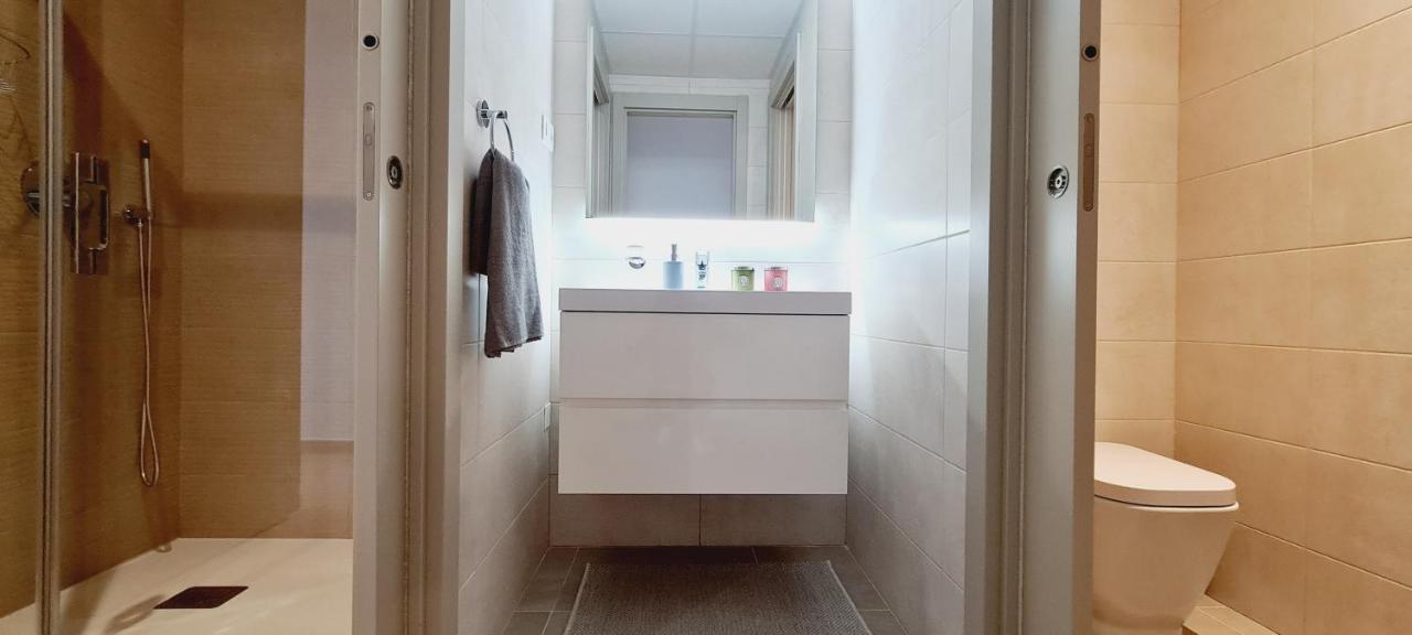 Luxury Apartment In Flamenca Village/Orihuela Costa Dehesa de Campoamor  Exteriör bild