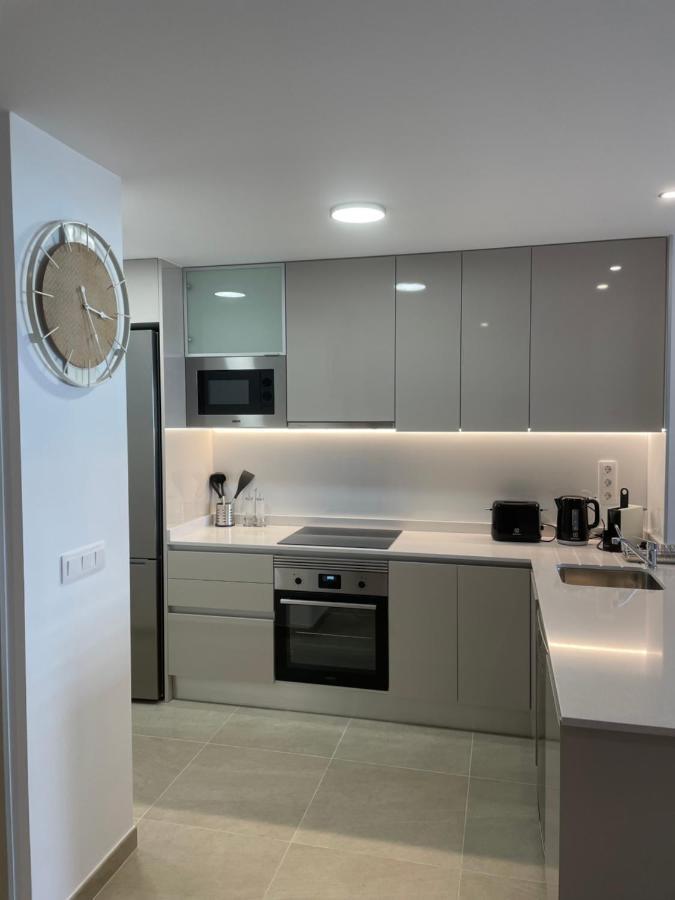 Luxury Apartment In Flamenca Village/Orihuela Costa Dehesa de Campoamor  Exteriör bild