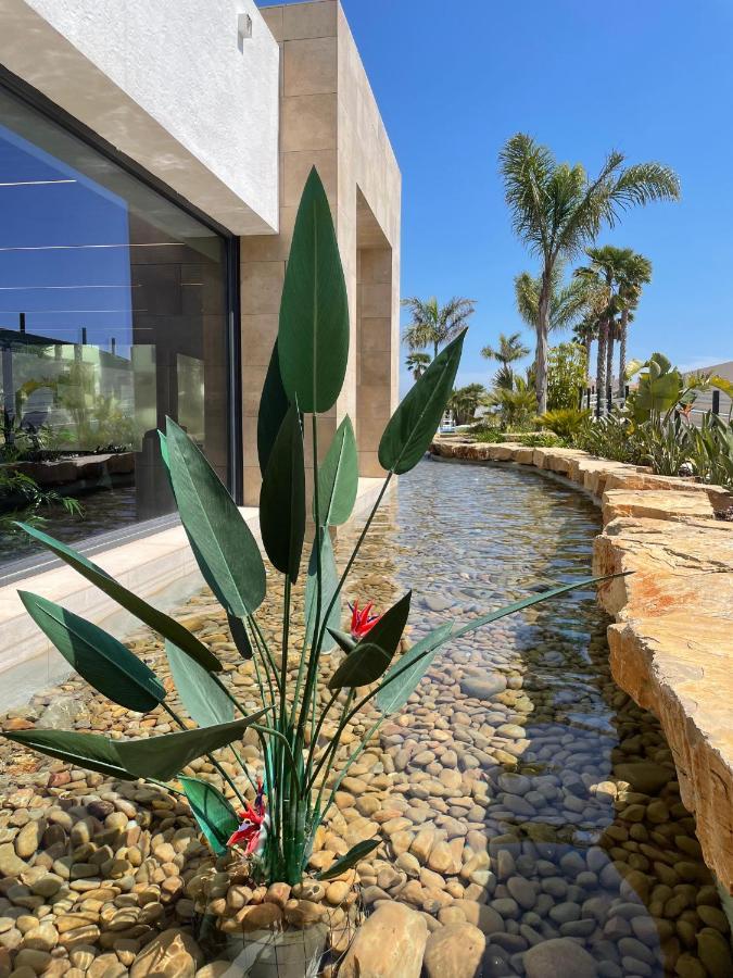 Luxury Apartment In Flamenca Village/Orihuela Costa Dehesa de Campoamor  Exteriör bild