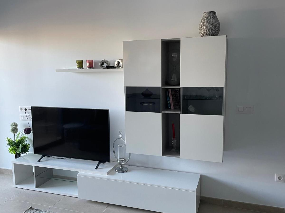 Luxury Apartment In Flamenca Village/Orihuela Costa Dehesa de Campoamor  Exteriör bild