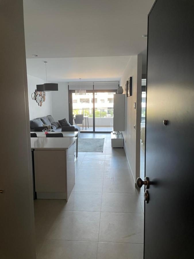 Luxury Apartment In Flamenca Village/Orihuela Costa Dehesa de Campoamor  Exteriör bild