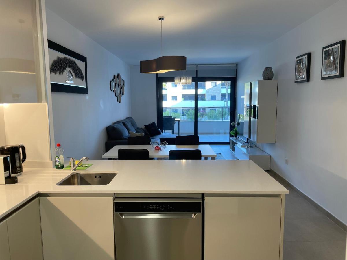 Luxury Apartment In Flamenca Village/Orihuela Costa Dehesa de Campoamor  Exteriör bild