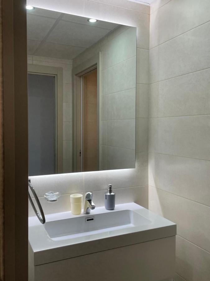 Luxury Apartment In Flamenca Village/Orihuela Costa Dehesa de Campoamor  Exteriör bild