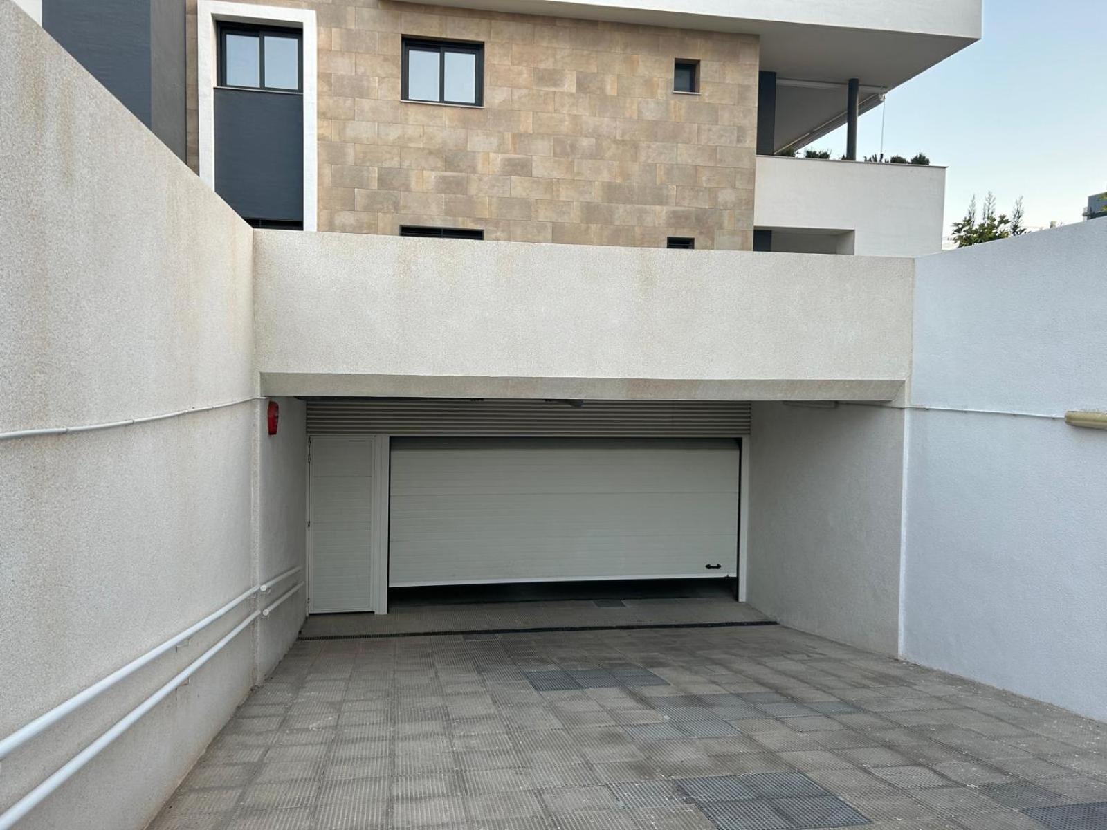 Luxury Apartment In Flamenca Village/Orihuela Costa Dehesa de Campoamor  Exteriör bild